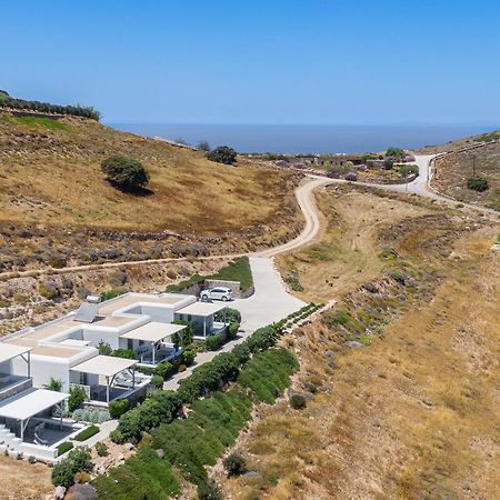 Lagadia Village Andiparos Bagian luar foto