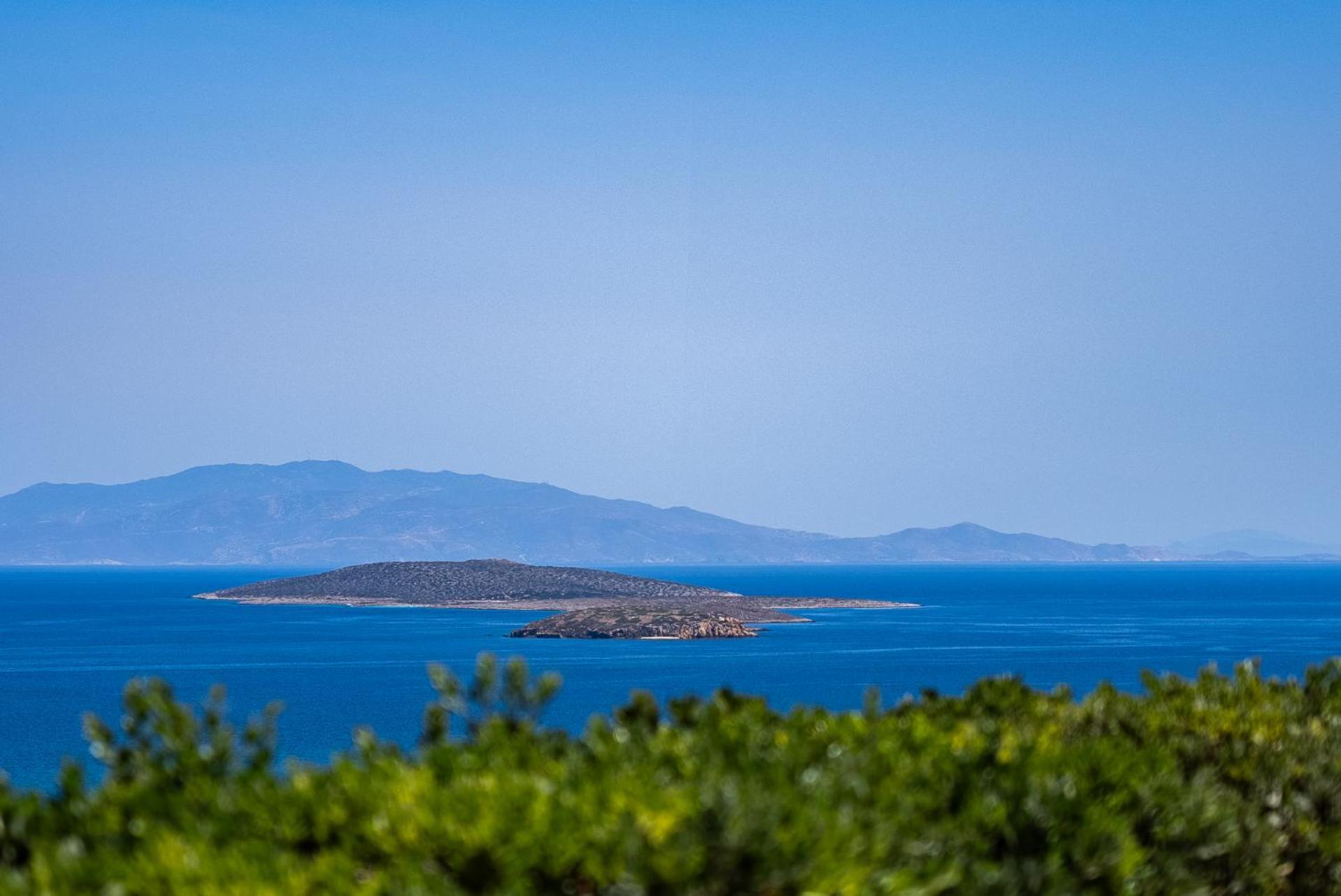 Lagadia Village Andiparos Bagian luar foto