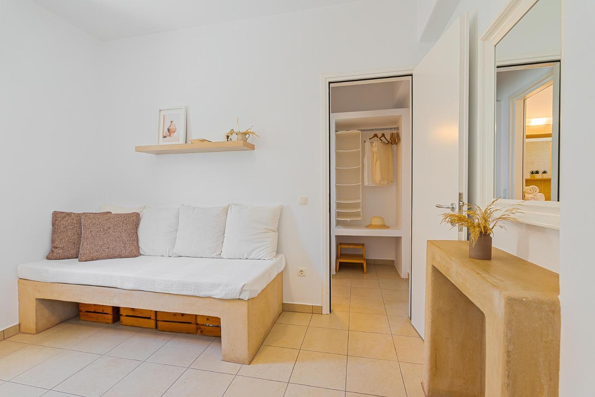Lagadia Village Andiparos Bagian luar foto