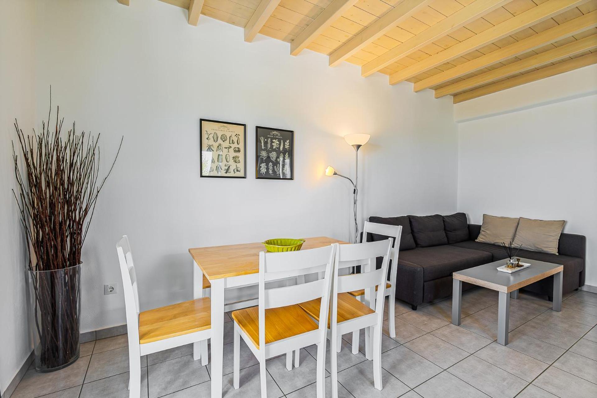 Lagadia Village Andiparos Bagian luar foto